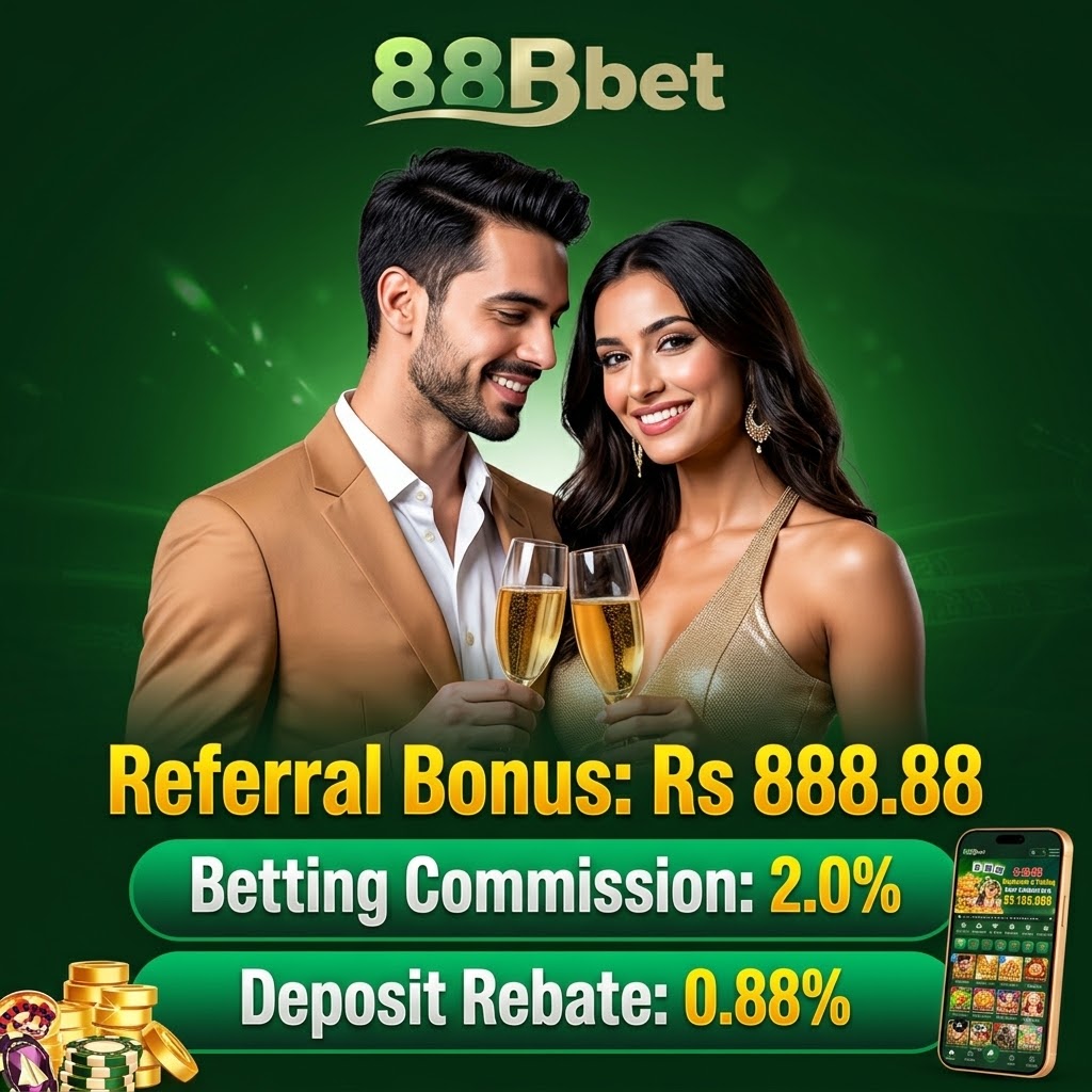 88Bbet game