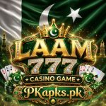 Laam777 game