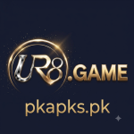UR8 Game