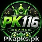 pk116-game