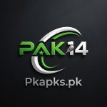 Pak14 Game