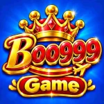 Boo999 Game